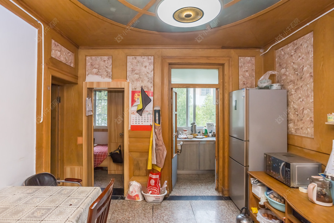 常州坛园在售二手房源室内图_小牛看房