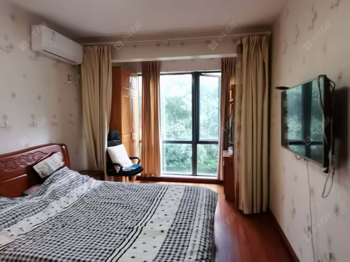 常州金色新城西区3室2厅2卫出租_小牛看房