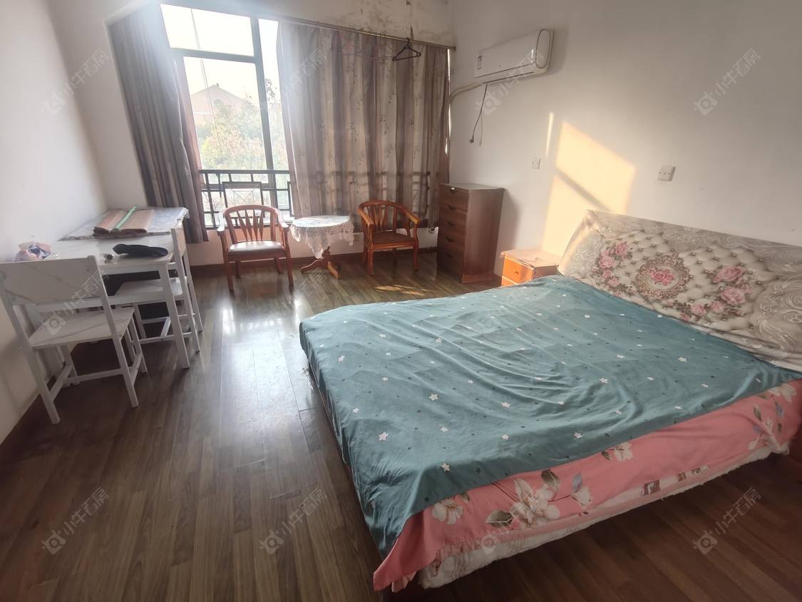 常州宝丰市场1室1厅1卫出租_小牛看房