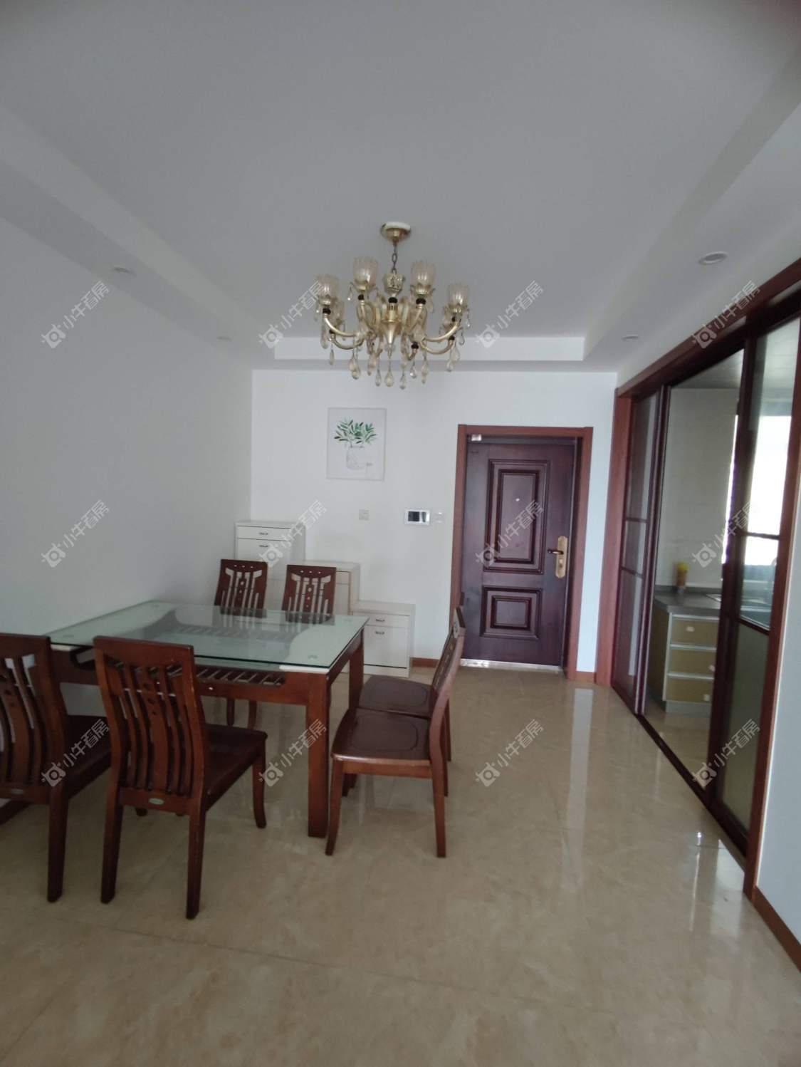 常州牡丹水岸国际在租房源_小牛看房