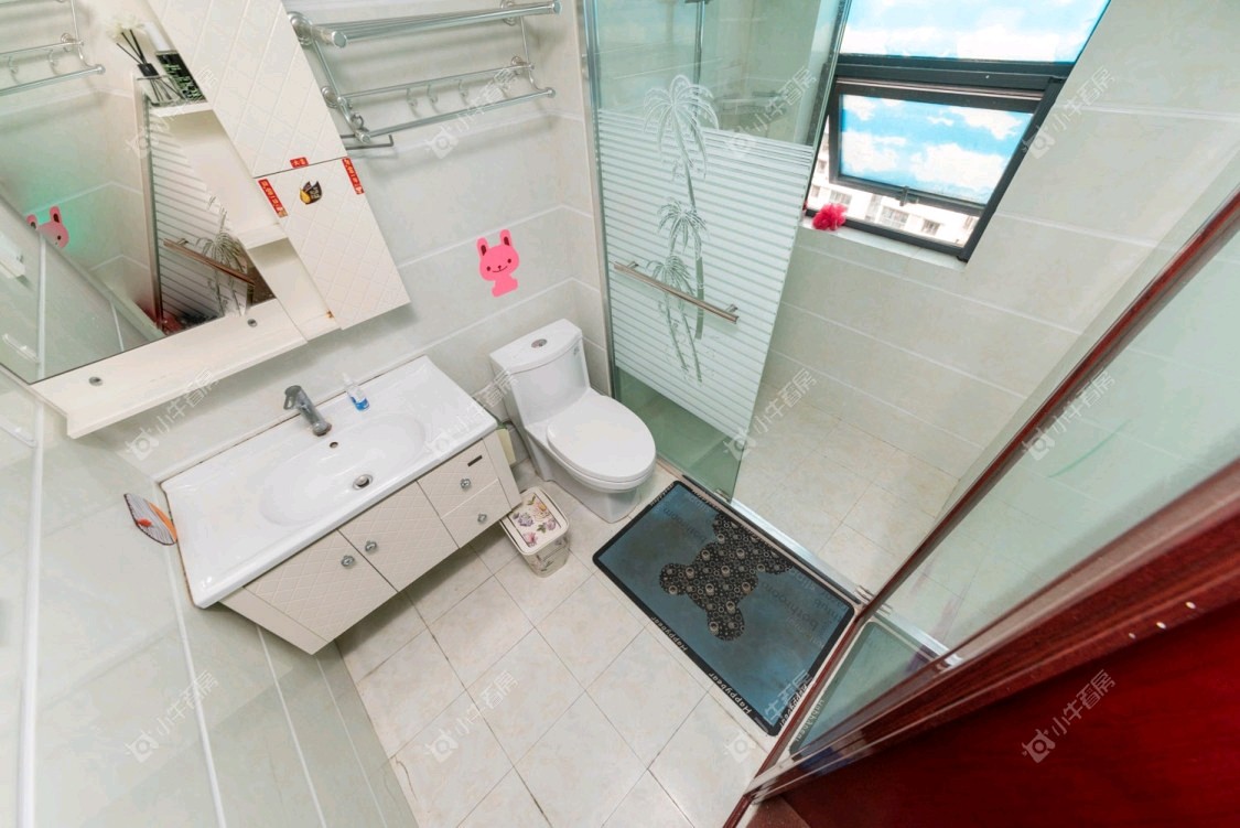 常州天安尚城一期在租房源_小牛看房