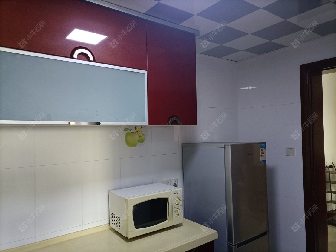 常州香江华廷花园在租房源_小牛看房