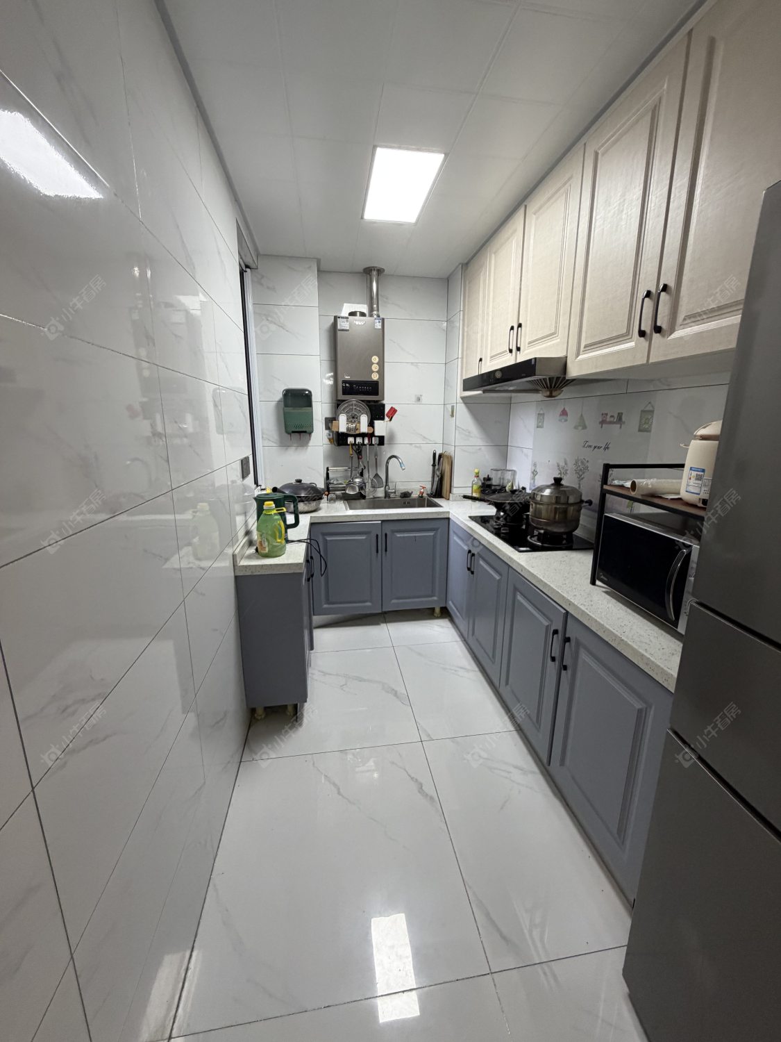 常州米兰阳光在租房源室内图_小牛看房