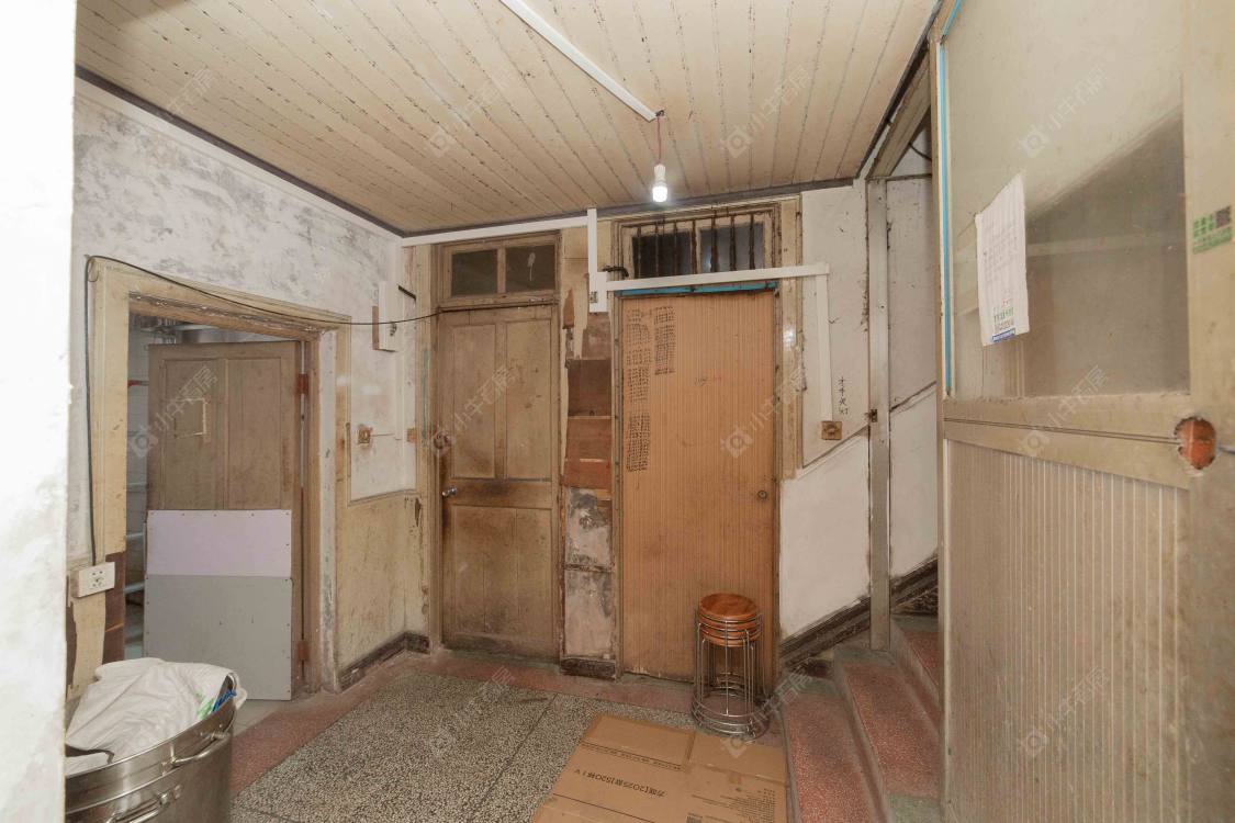 常州汇丰二村在售二手房源室内图_小牛看房