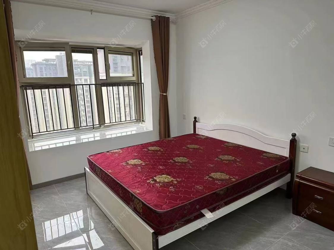 常州龙控公园道在租房源室内图_小牛看房