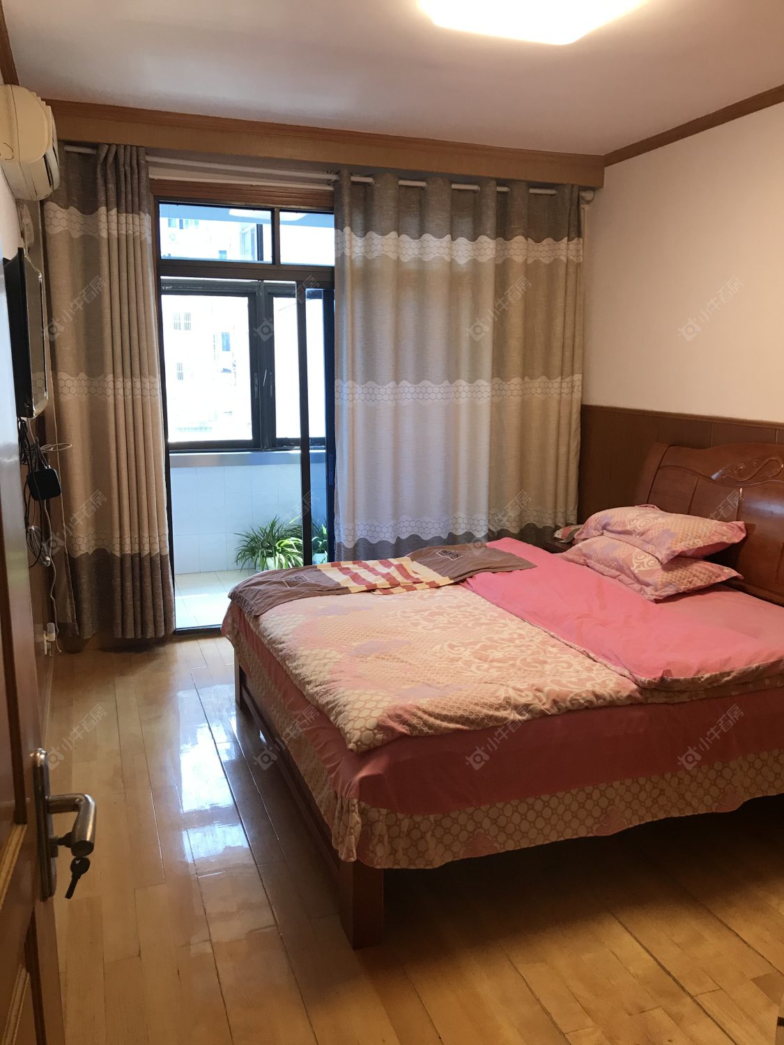 常州北环新村租房_北环新村2室1厅房源出租