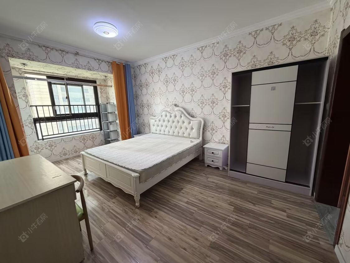 常州吾悦广场(天宁)在租房源室内图_小牛看房