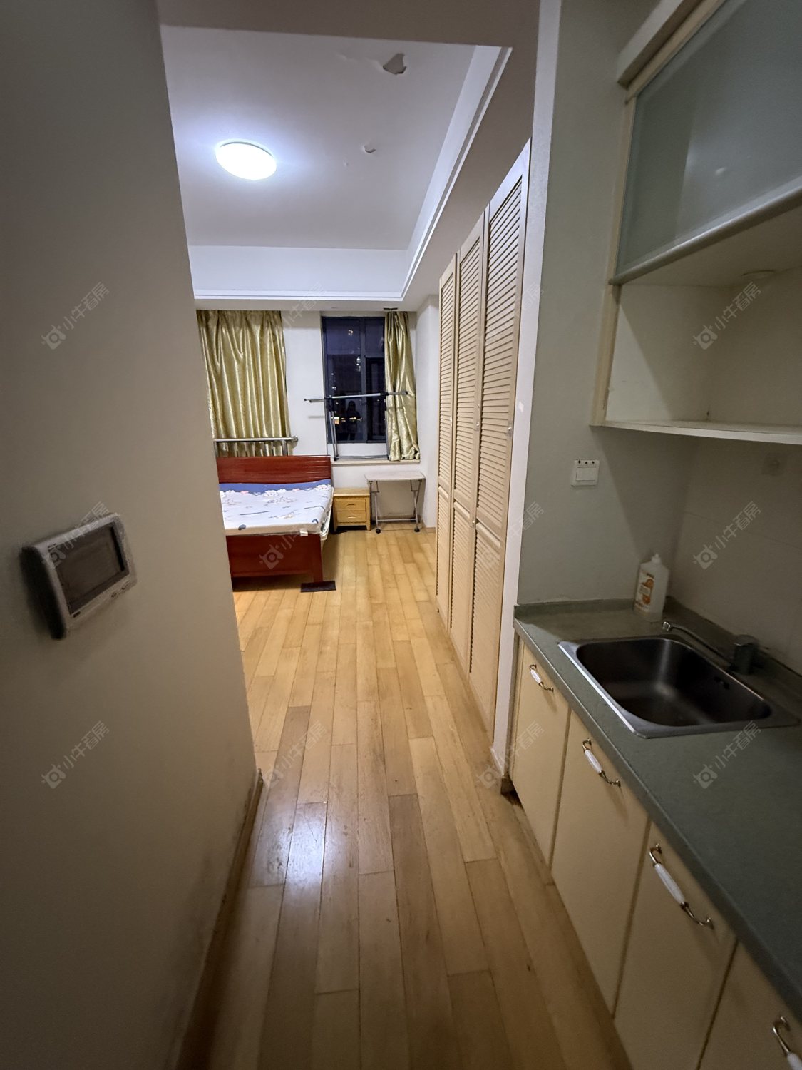 常州路劲又一城在租房源_小牛看房