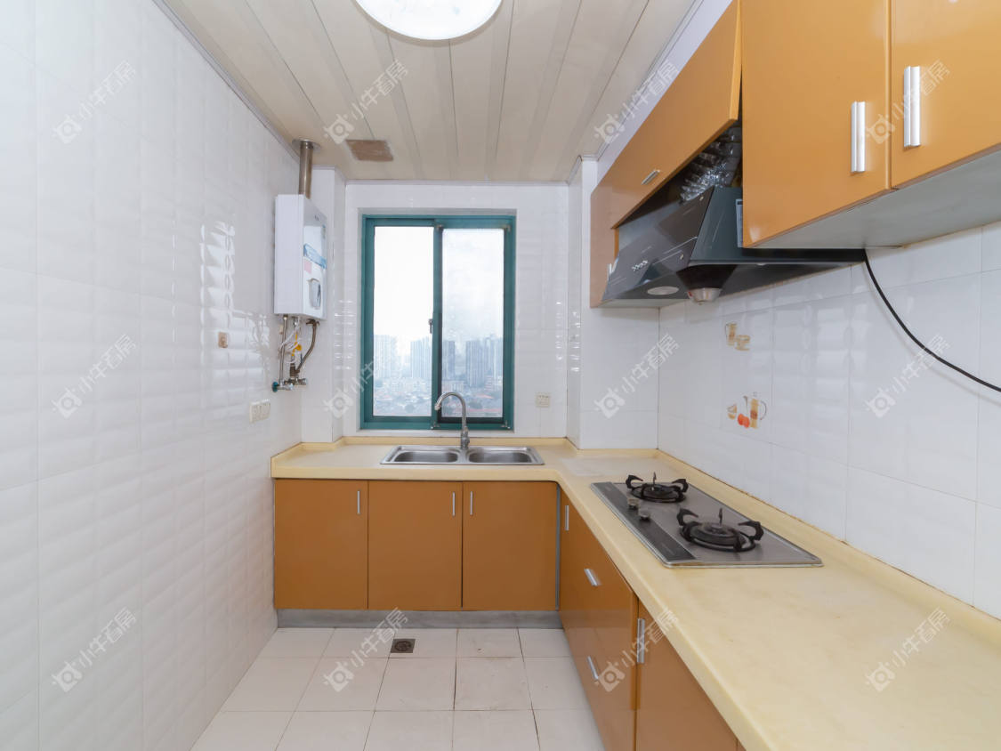 常州水木年华花园在租房源室内图_小牛看房