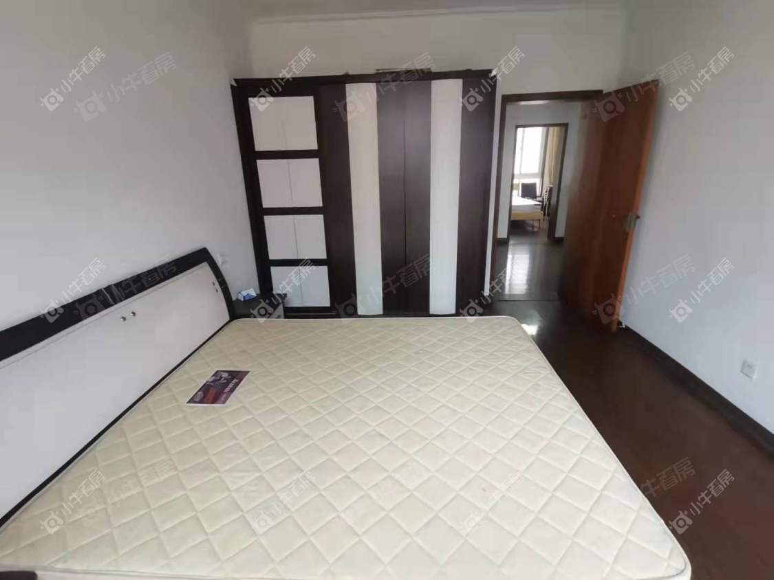 常州金城花苑在租房源_小牛看房