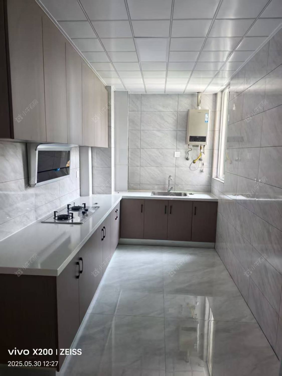 常州中海凤凰熙岸在租房源室内图_小牛看房