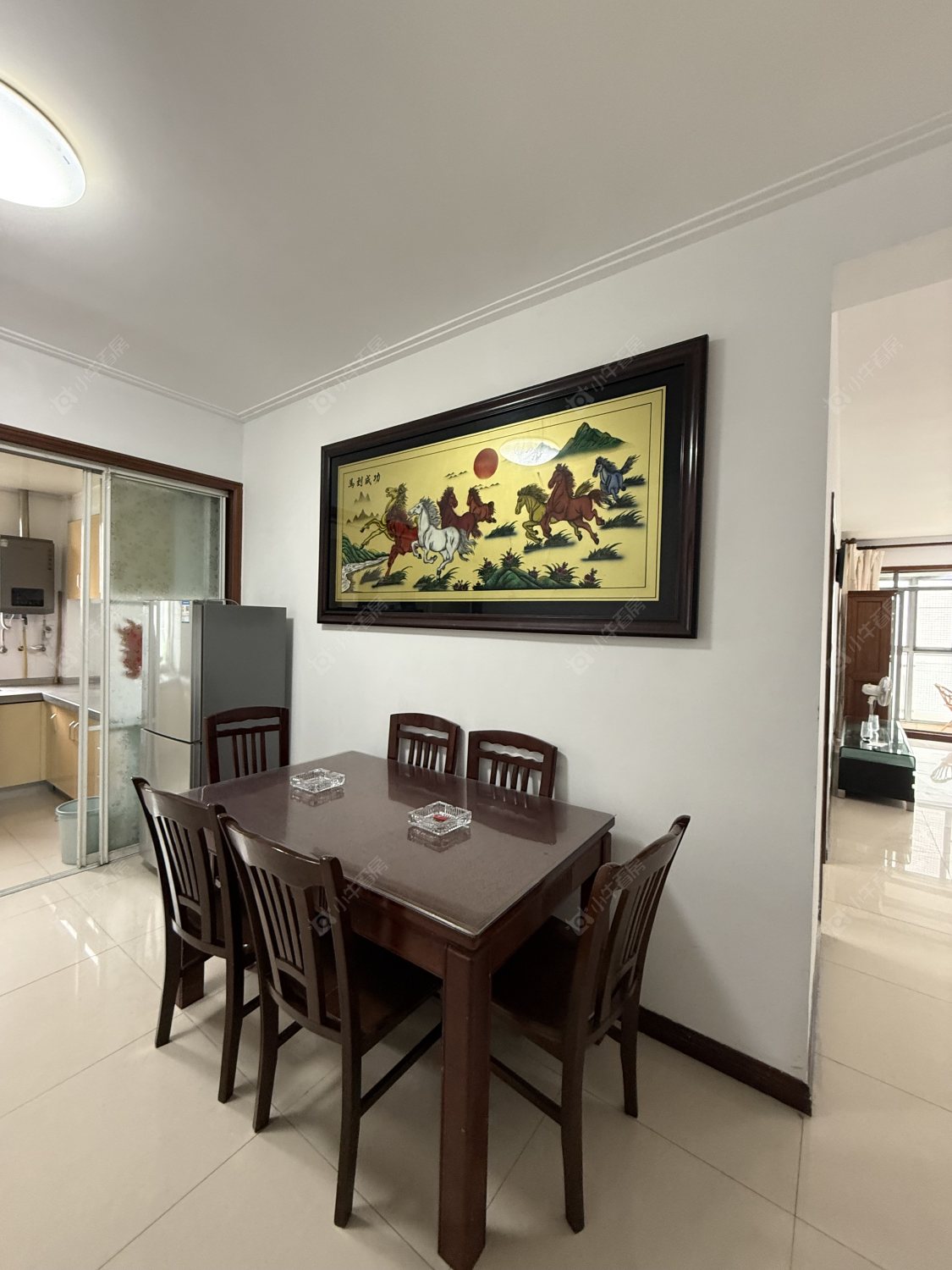 常州滨江明珠城东区在租房源_小牛看房