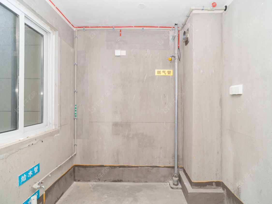 常州桃李东方在售二手房源室内图_小牛看房