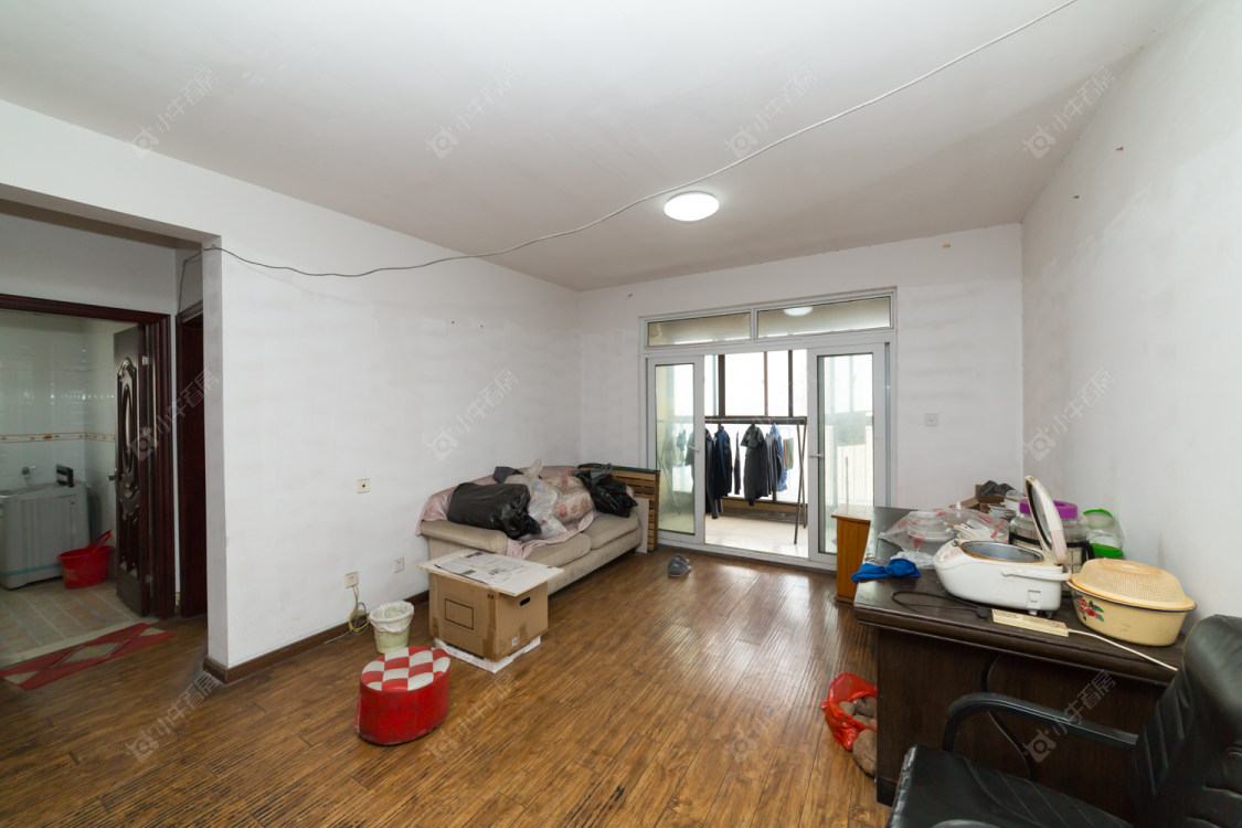 常州公园壹号四期在售二手房_小牛看房