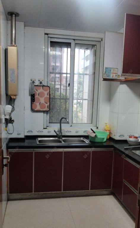 常州聚怡花园南区在租房源室内图_小牛看房