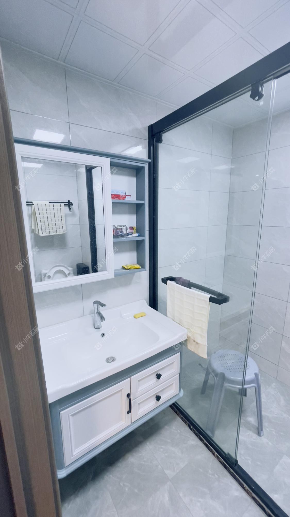 常州吾悦广场全能家公寓在租房源_小牛看房