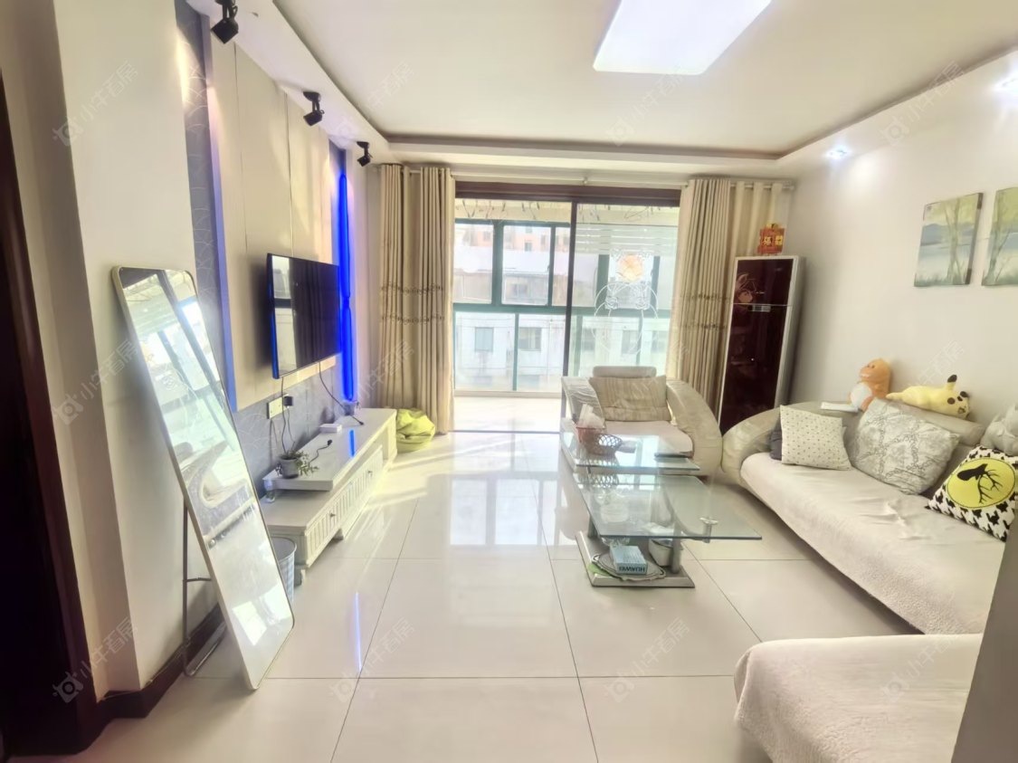 常州嘉顺花园租房_小牛看房