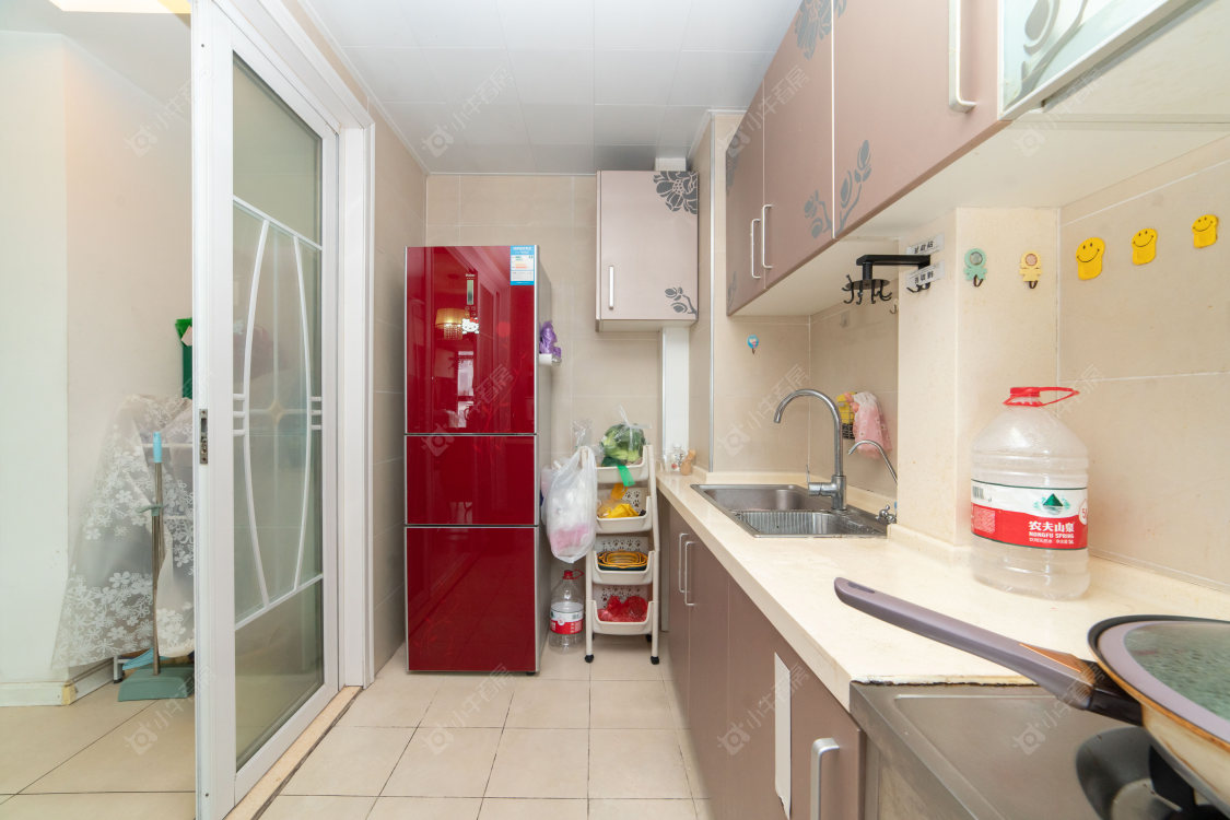 常州云山诗意在售二手房源室内图_小牛看房