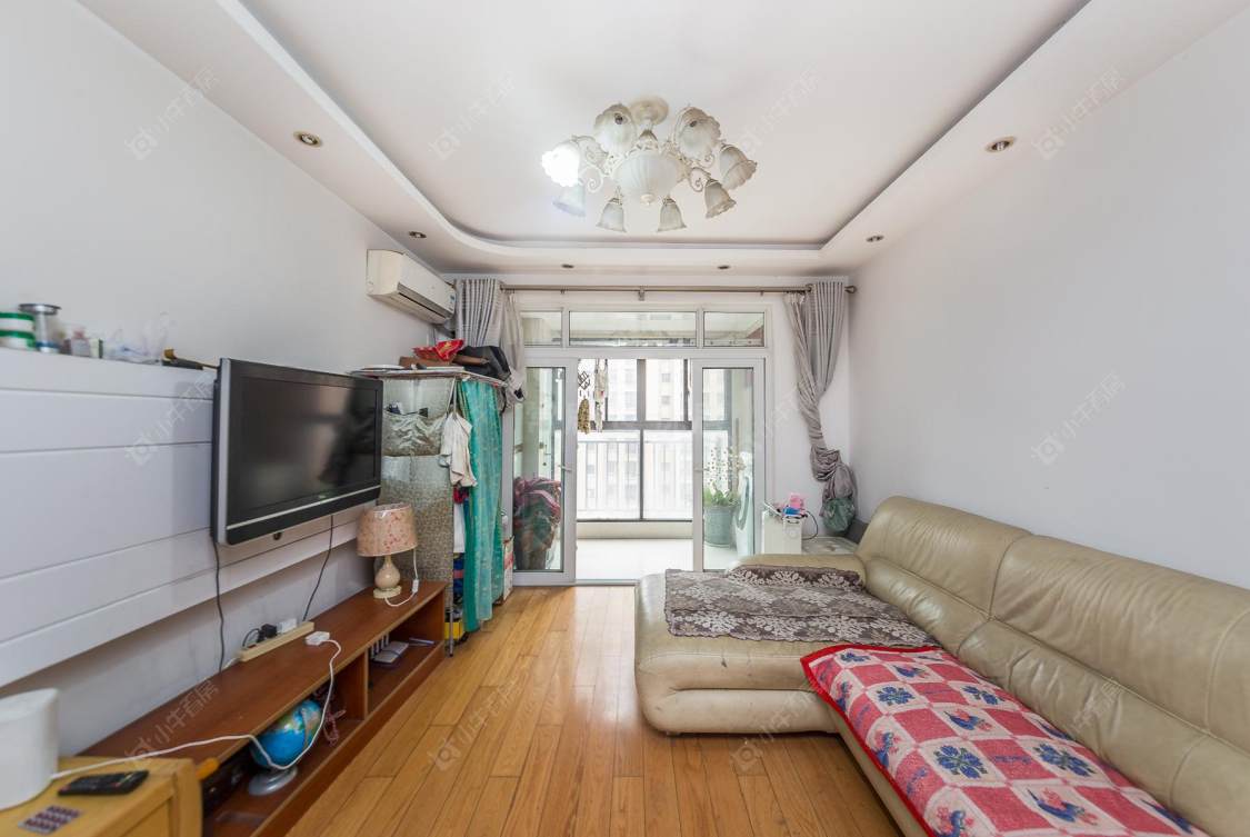 常州公园壹号三期在售二手房源室内图_小牛看房