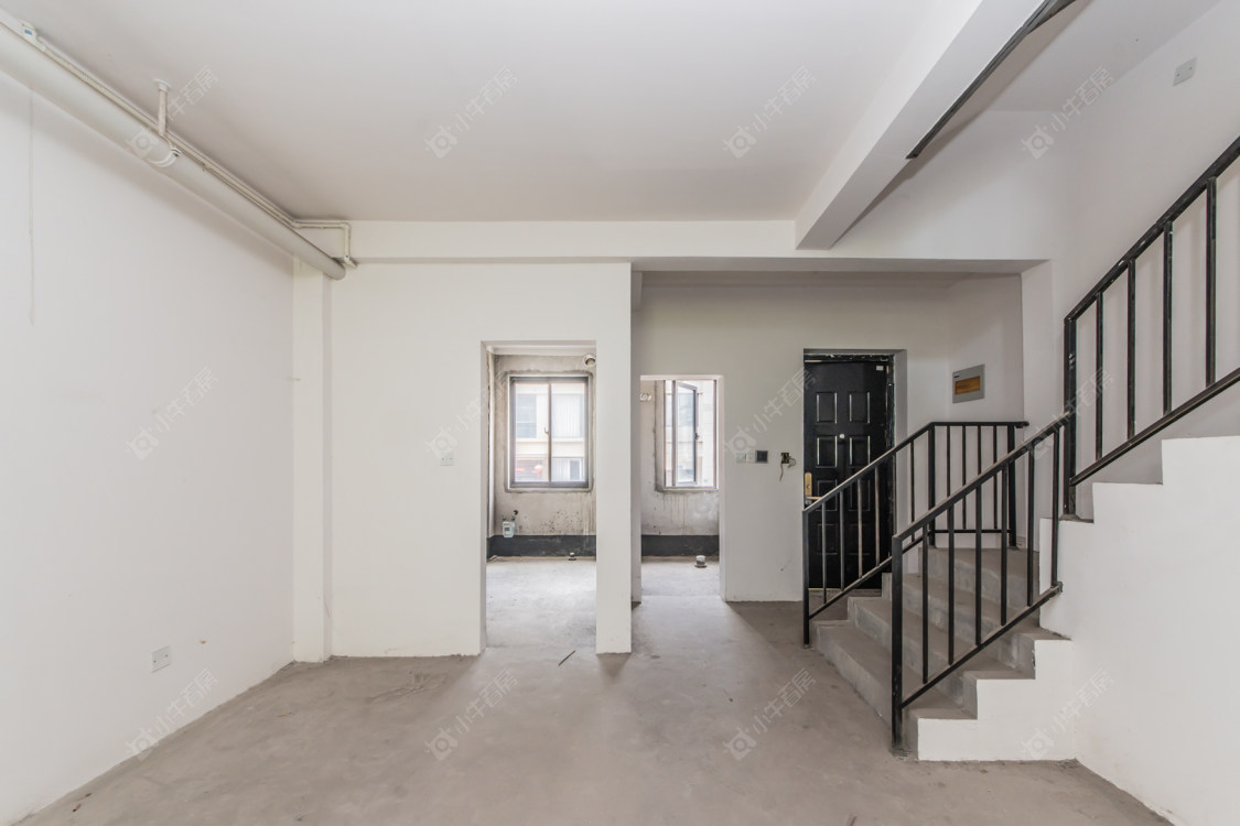 常州百兴澜庭在售二手房_小牛看房