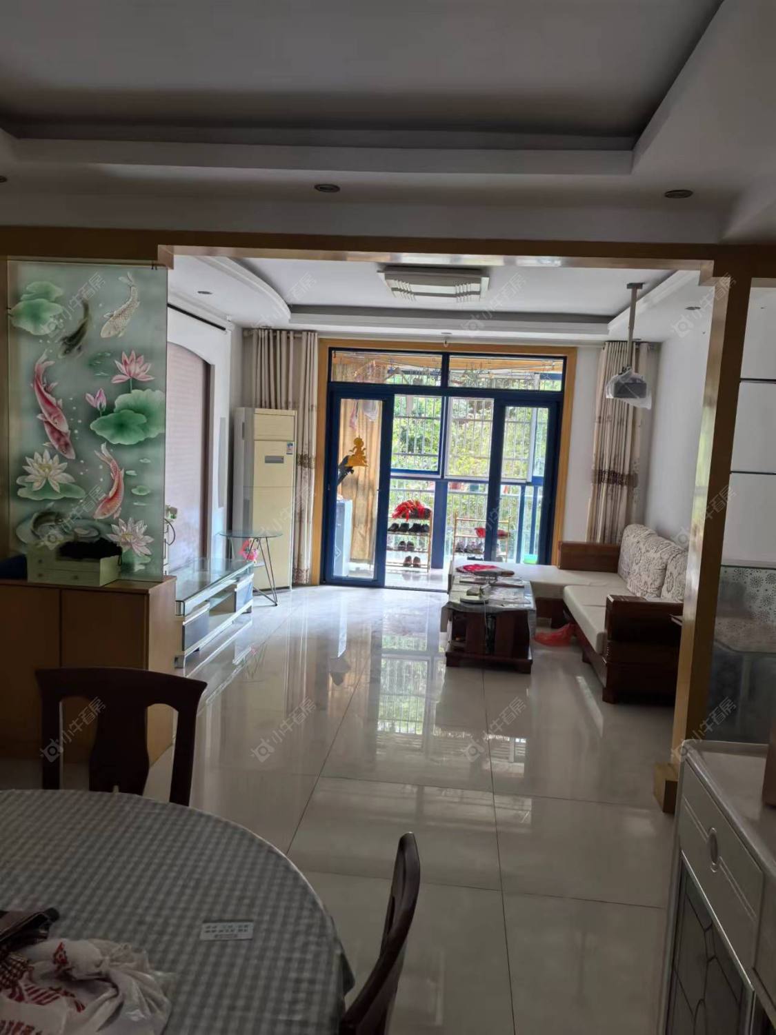 常州太湖明珠苑南苑3室2厅在租房源出租