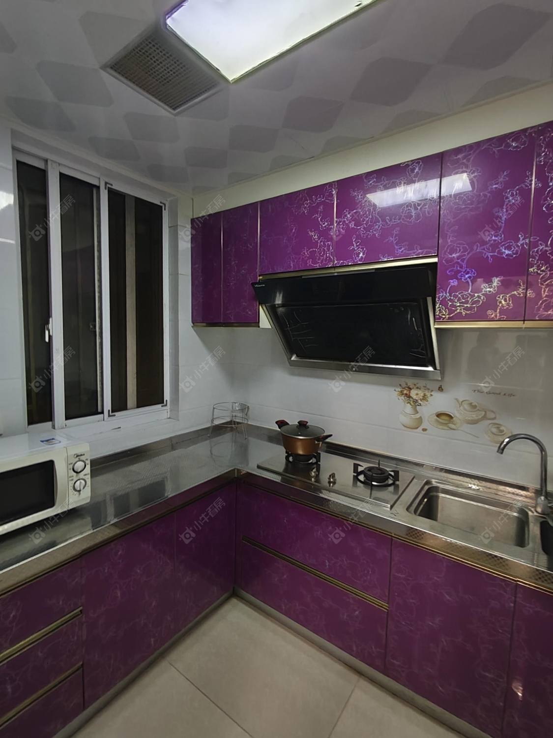 常州常锡路出租_小牛看房