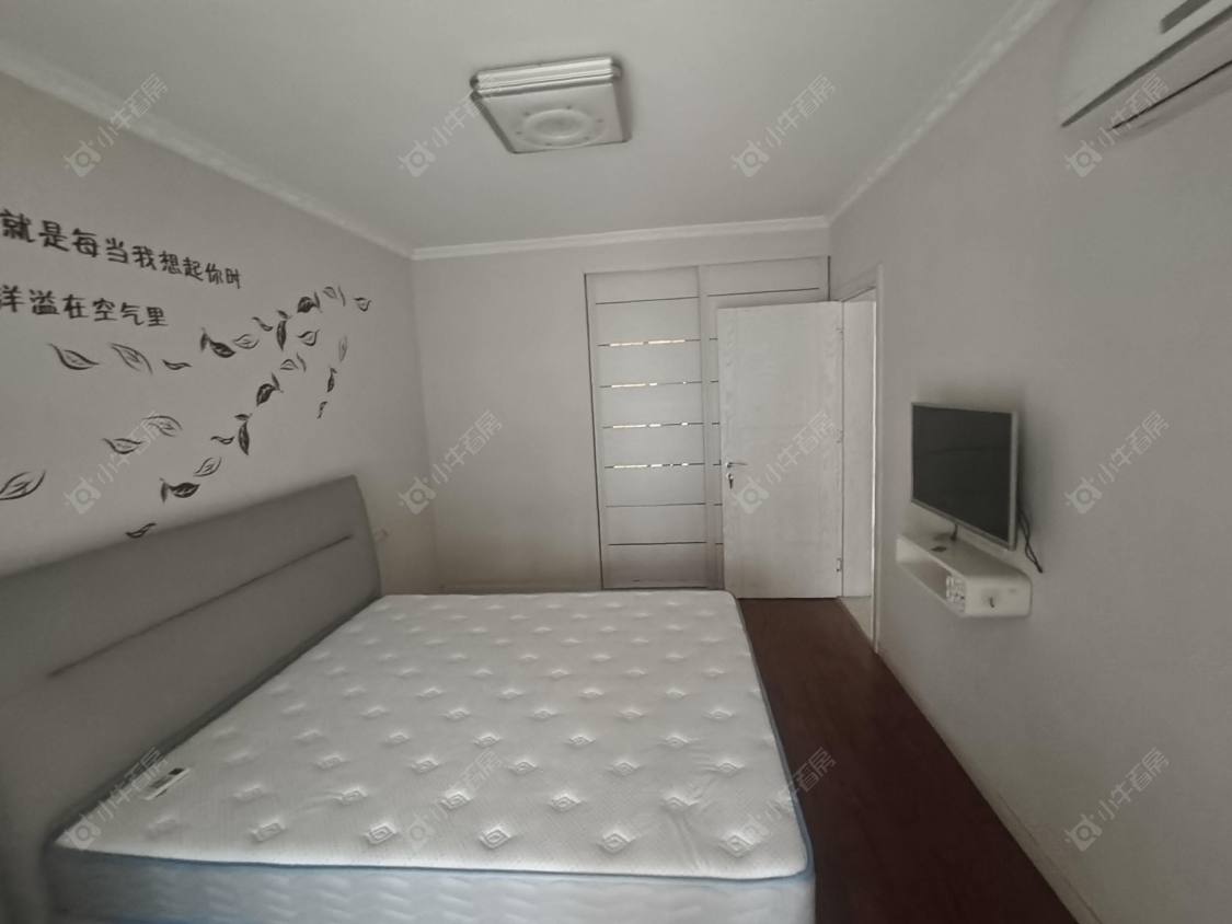 常州新立名园在租房源室内图_小牛看房