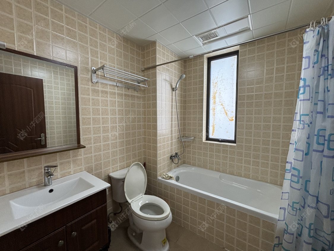 常州绿地香奈在租房源室内图_小牛看房