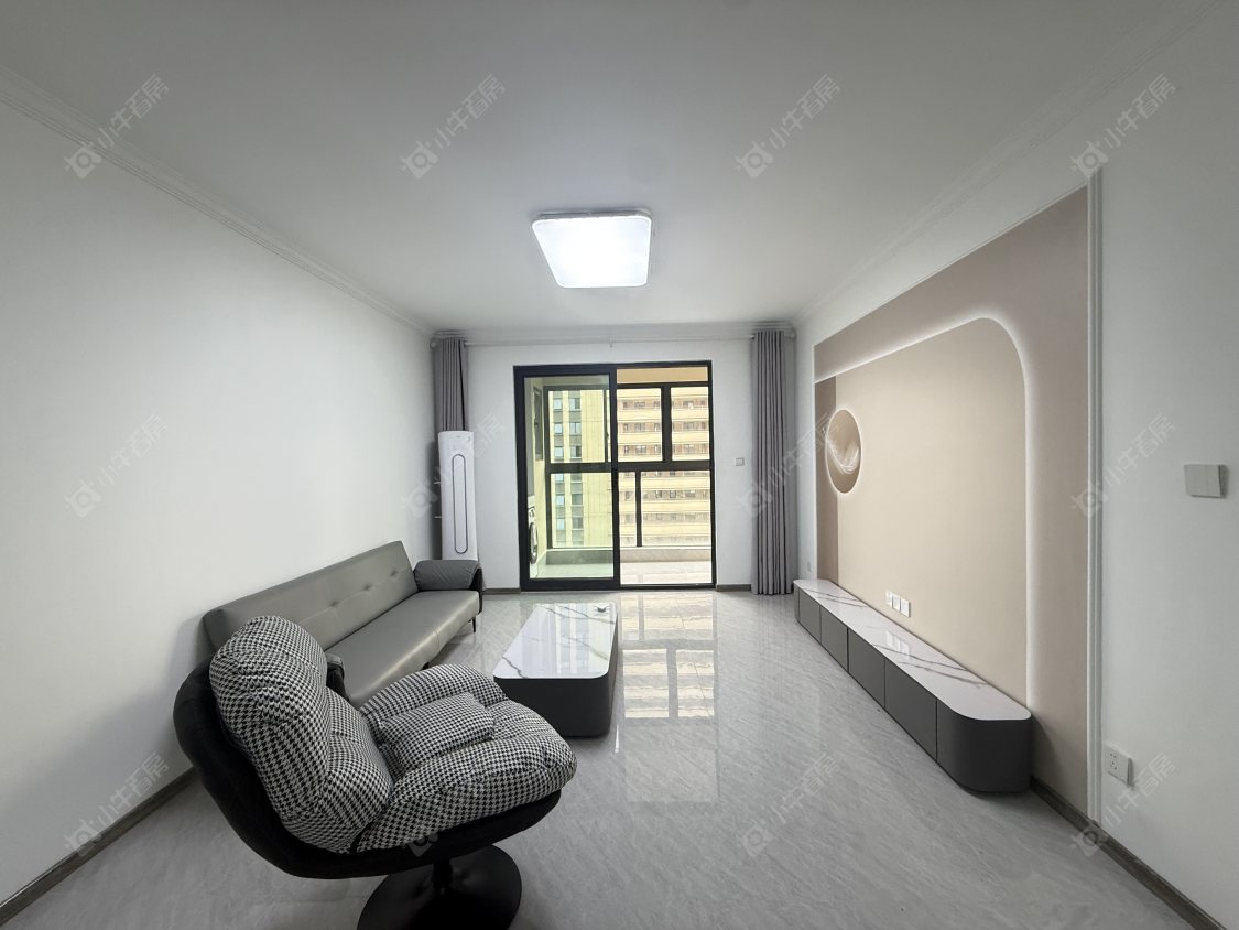 常州百馨西苑六期租房_小牛看房