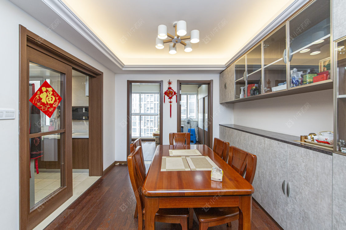 常州万科城在售二手房源室内图_小牛看房