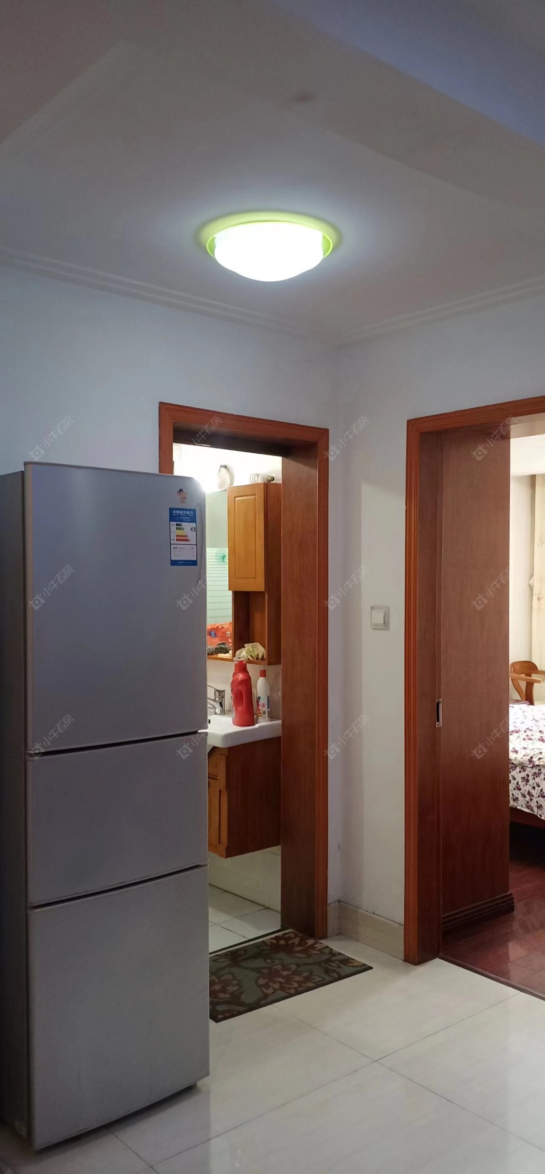 常州绿地世纪城一期在租房源_小牛看房