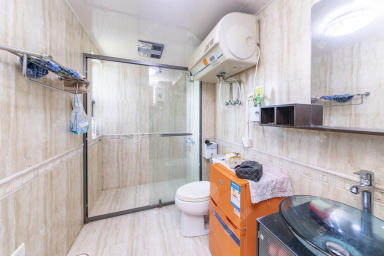 新城南都御苑房源室内图 常州新城南都御苑在租房源室内图_小牛看房