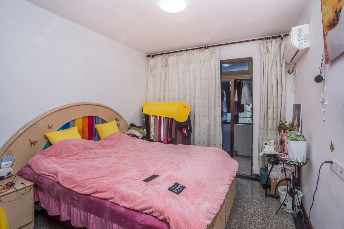 常州桃园新村在售二手房源室内图_小牛看房