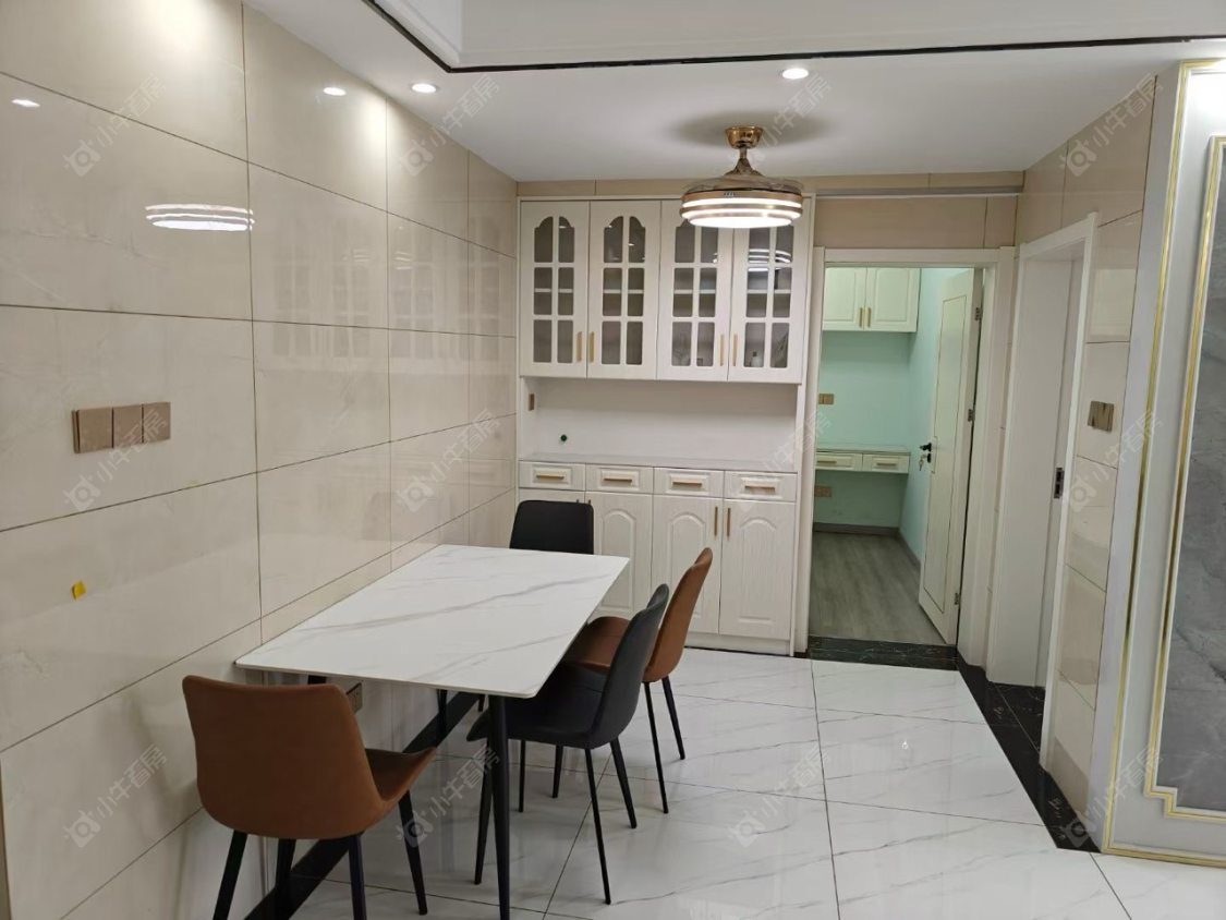 常州金坛新天地2室2厅1卫出租_小牛看房