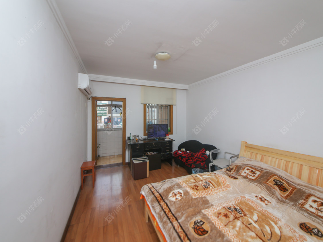 常州东环一路在售二手房源室内图_小牛看房