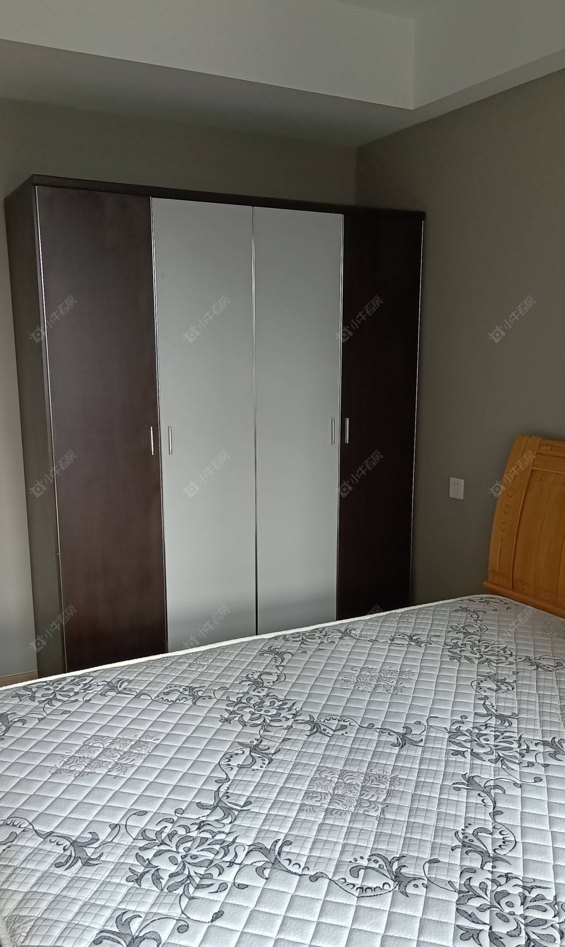 常州华润紫云府在租房源室内图_小牛看房