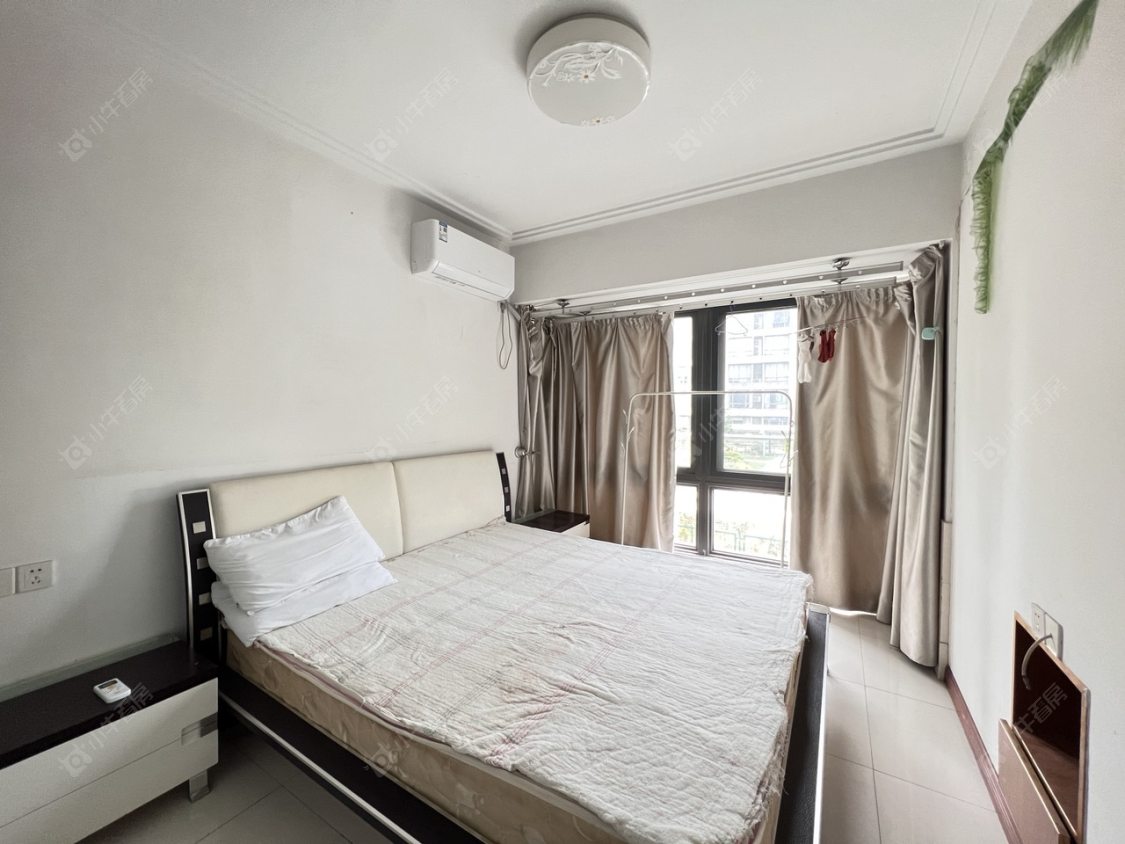 常州金百国际在租房源室内图_小牛看房