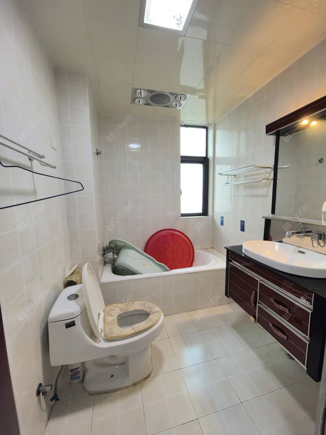 常州九龙雅苑南区在租房源户型图_小牛看房