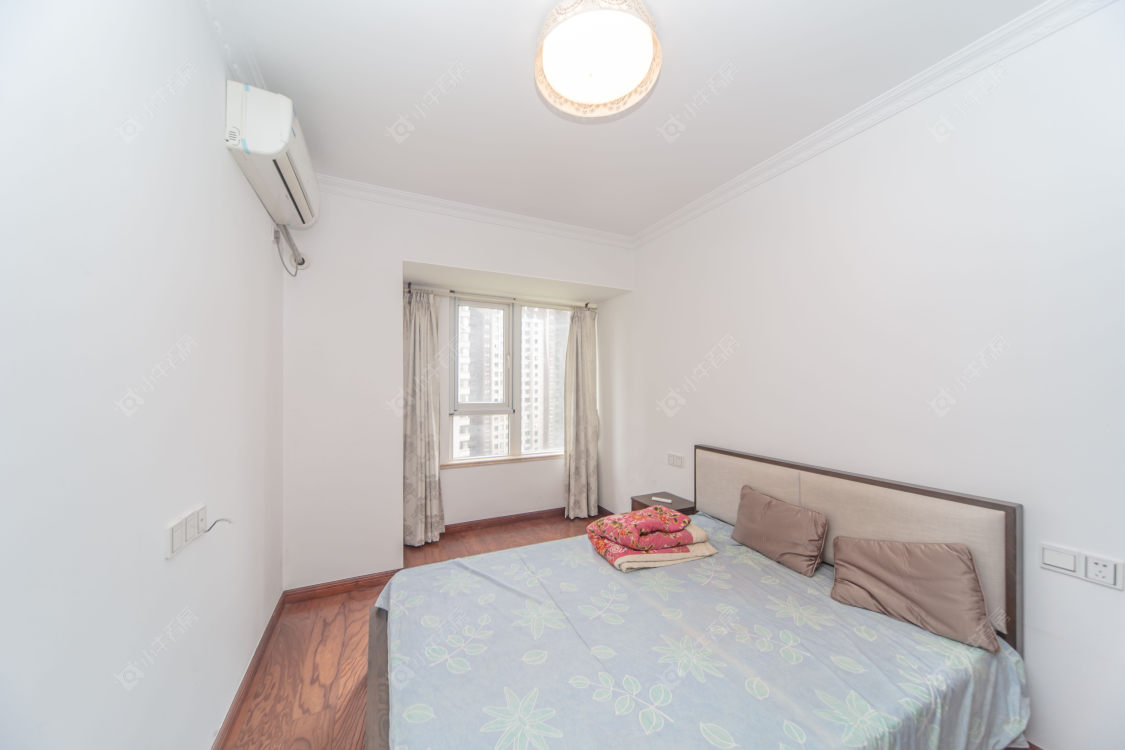 常州九龙仓时代上院在售二手房源室内图_小牛看房