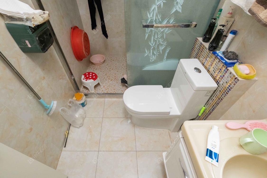 常州万水美兰城在售二手房源室内图_小牛看房