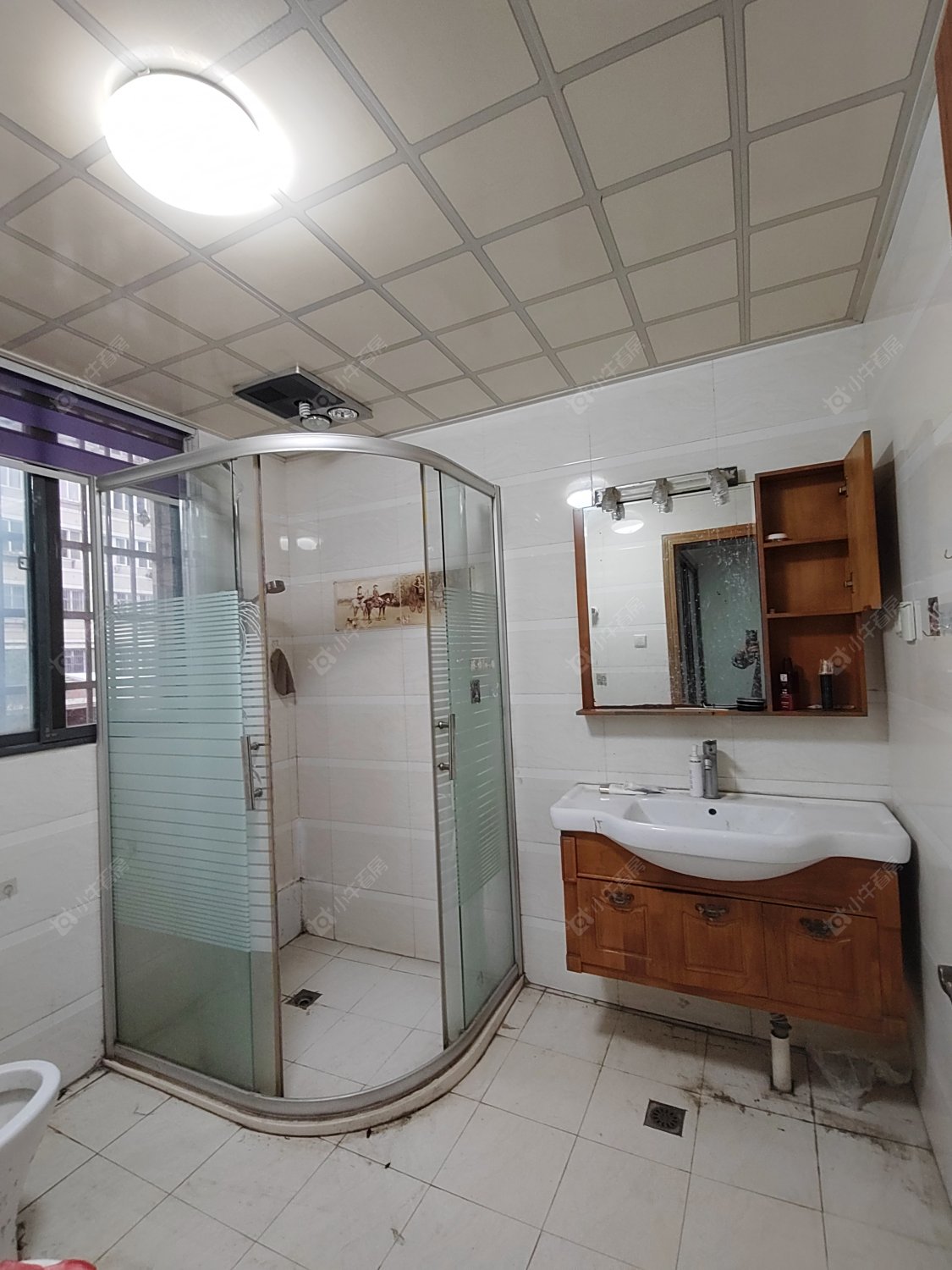 常州荷花苑在租房源_小牛看房