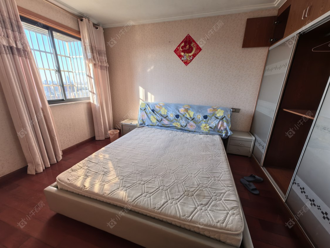 常州玲珑花园在租房源_小牛看房