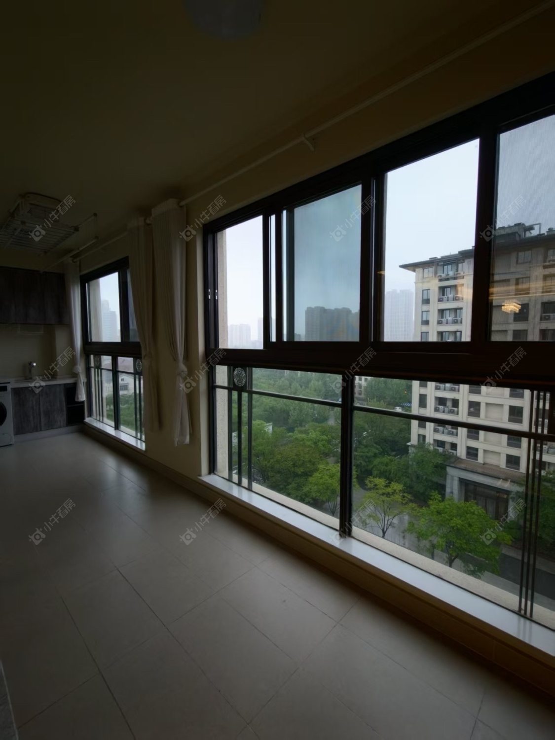 常州璞樾春秋在租房源户型图_小牛看房