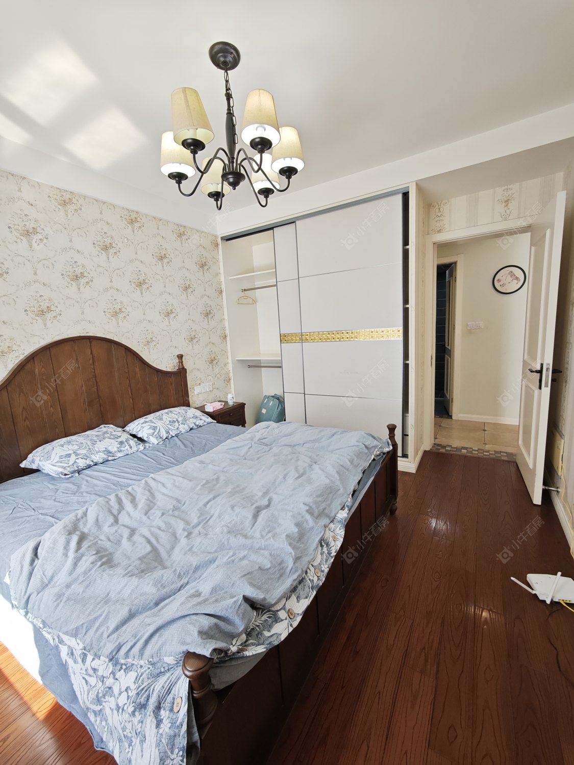 常州紫金城南区在租房源_小牛看房