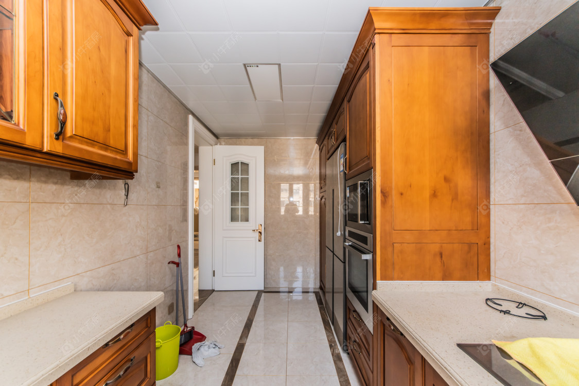 常州九龙仓国宾1号在售二手房源室内图_小牛看房