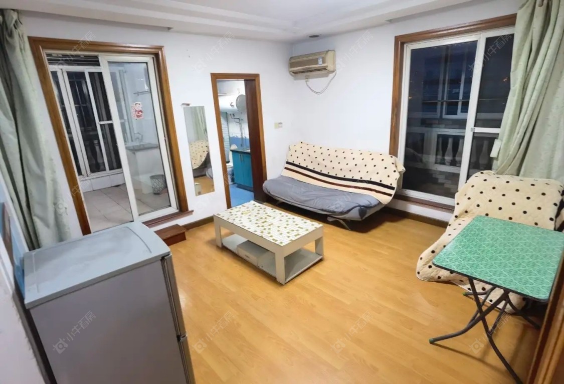 常州花之园在租房源室内图_小牛看房