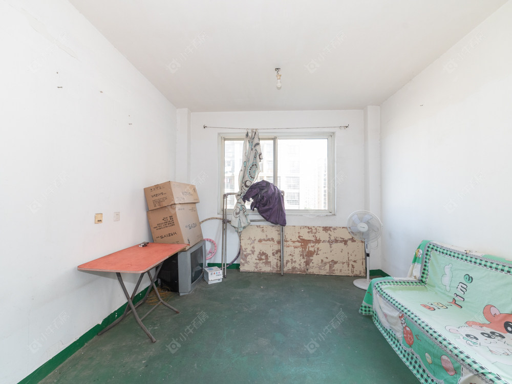 常州新景花苑二期在售二手房源室内图_小牛看房