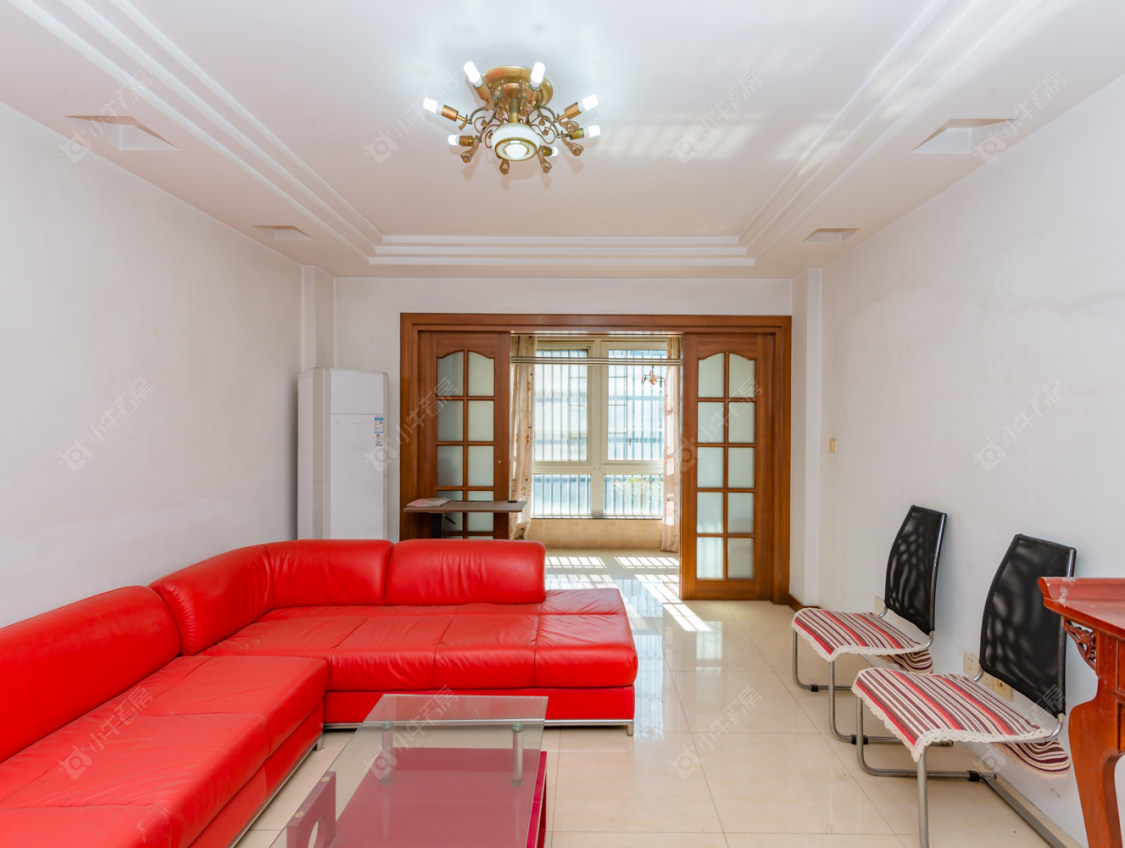 常州世纪明珠园在售二手房_小牛看房