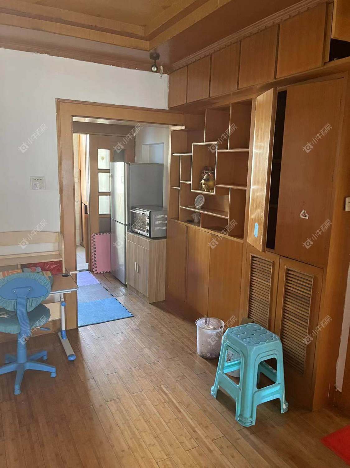 常州兰翔新村在租房源_小牛看房