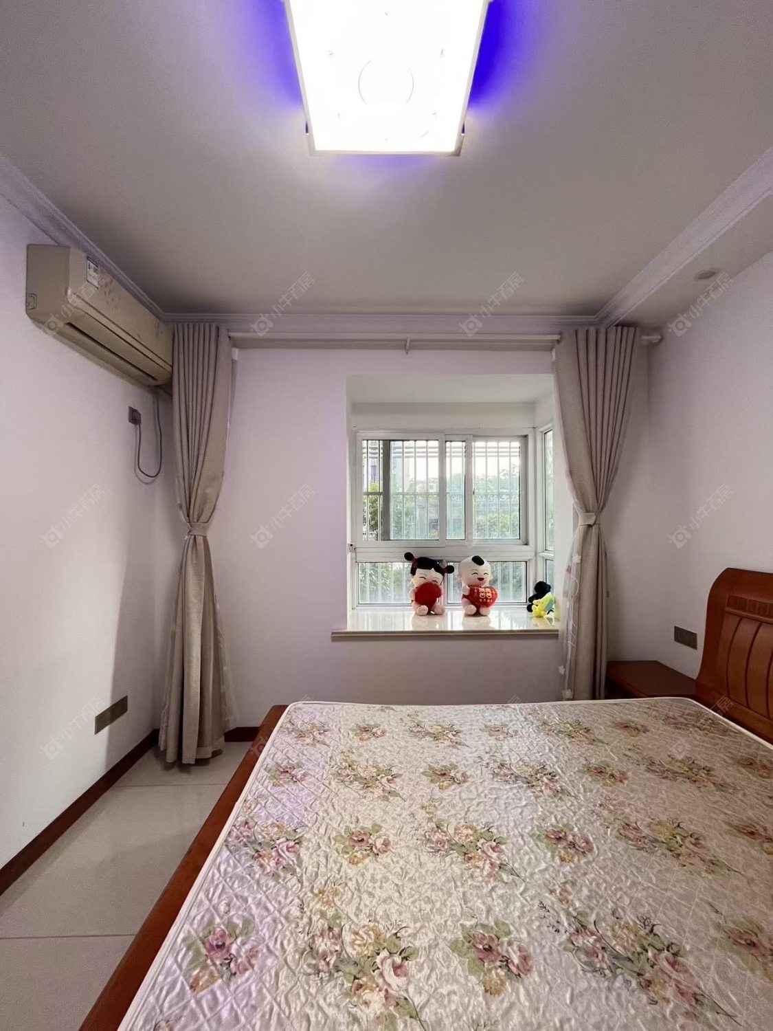 常州滨江明珠城西区在租房源室内图_小牛看房